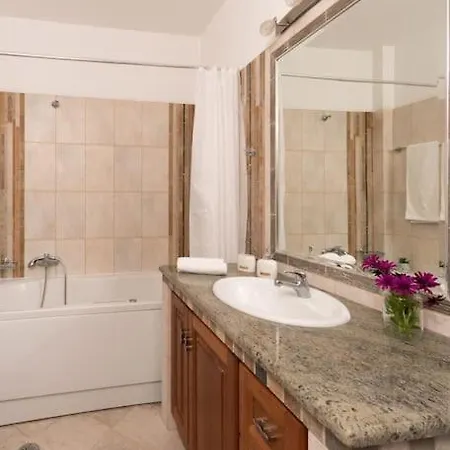 Apartamento Sandra's Kontokali: ευάερο,ευήλιο διαμέρισμα! Kontokali